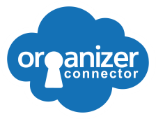 ORGanizer for Salesforce Connector AppExchange app icon