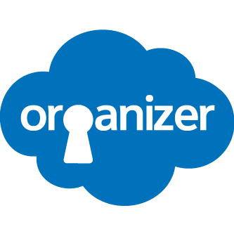 ORGanizer for Salesforce extension icon