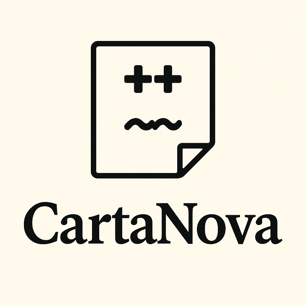 Cartanova icon