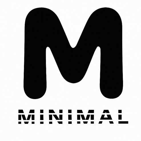 Minimal Blog theme icon