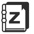 Zibaldone icon